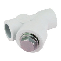 Фільтр PPR 25 ВР KOER